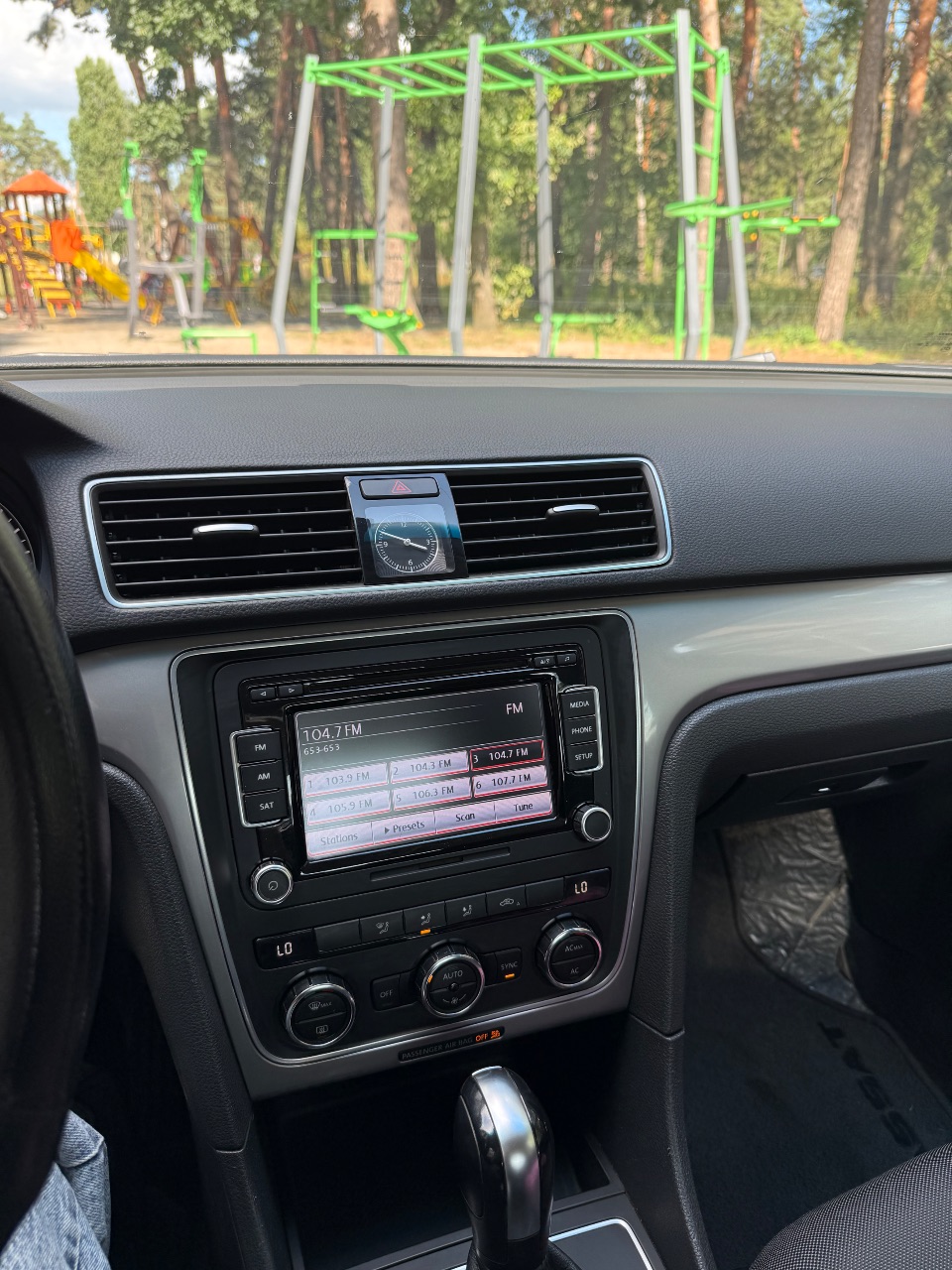 Volkswagen Passat - фото 17