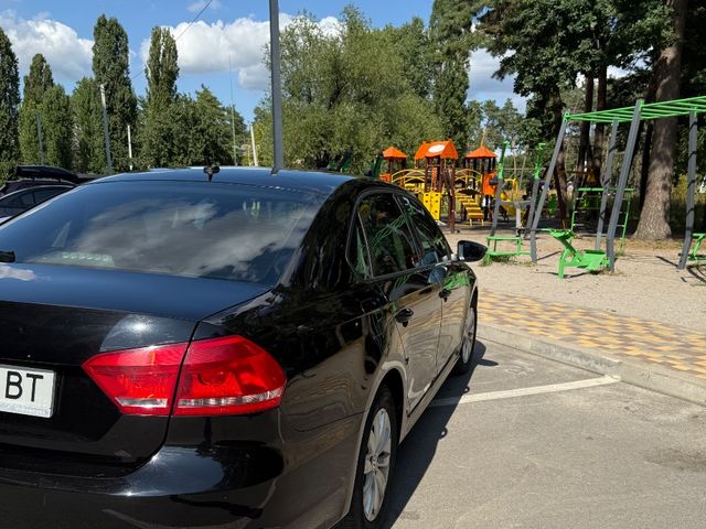 Volkswagen Passat - фото 3