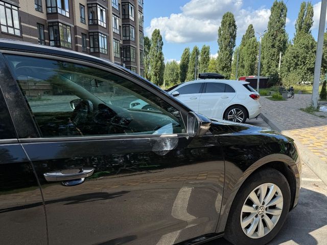 Volkswagen Passat - фото 5