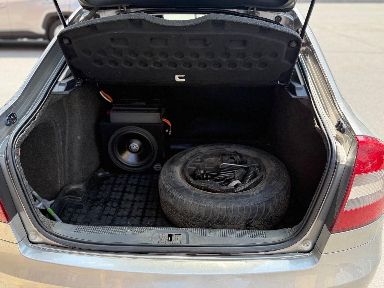 Skoda Octavia - фото 10