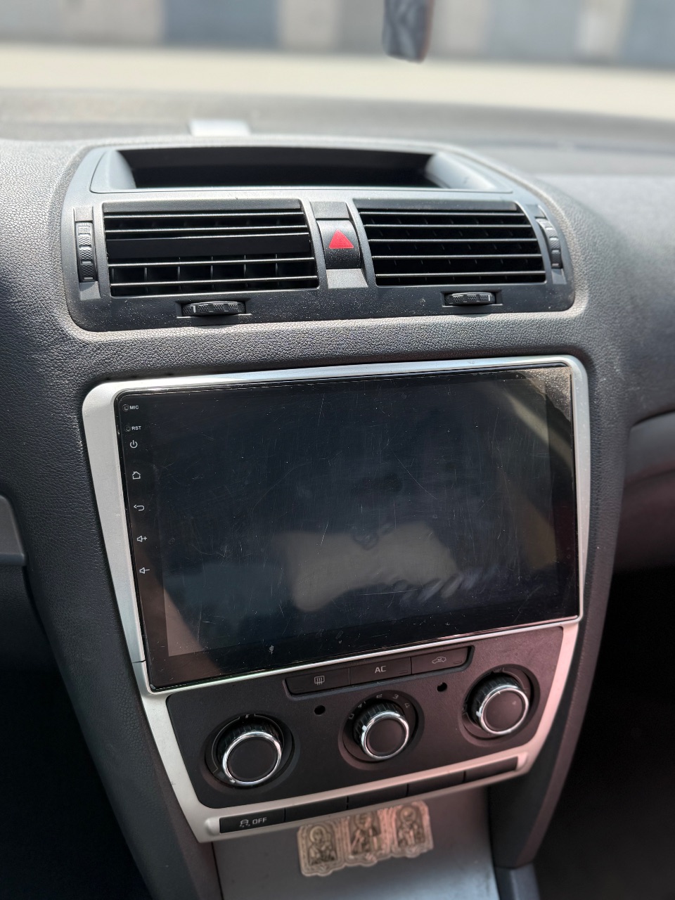 Skoda Octavia - фото 19