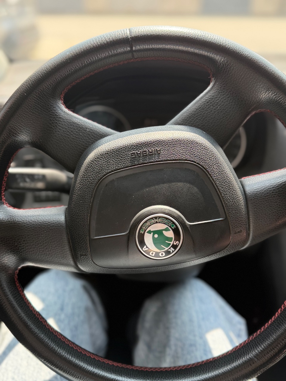 Skoda Octavia - фото 16