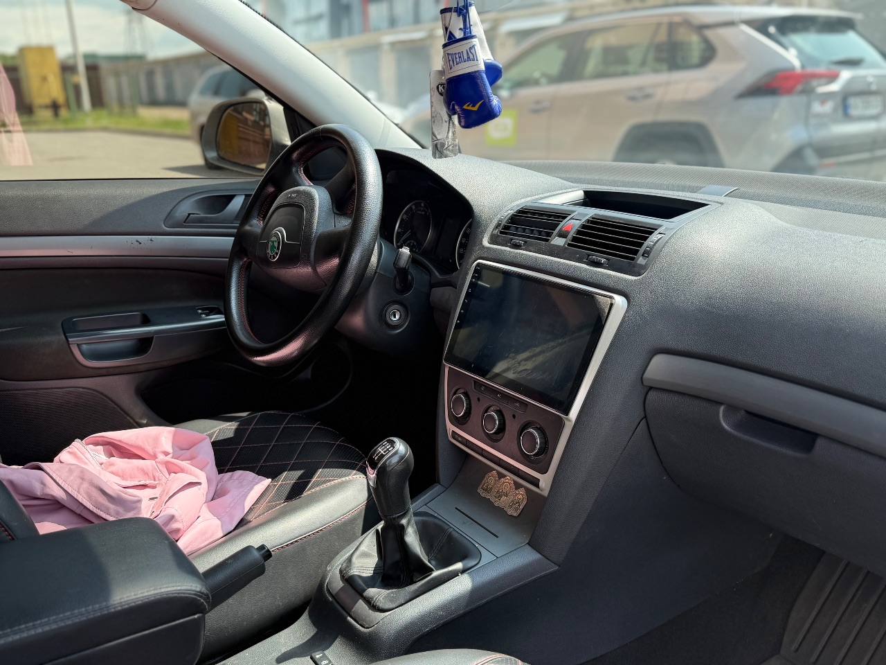 Skoda Octavia - фото 7