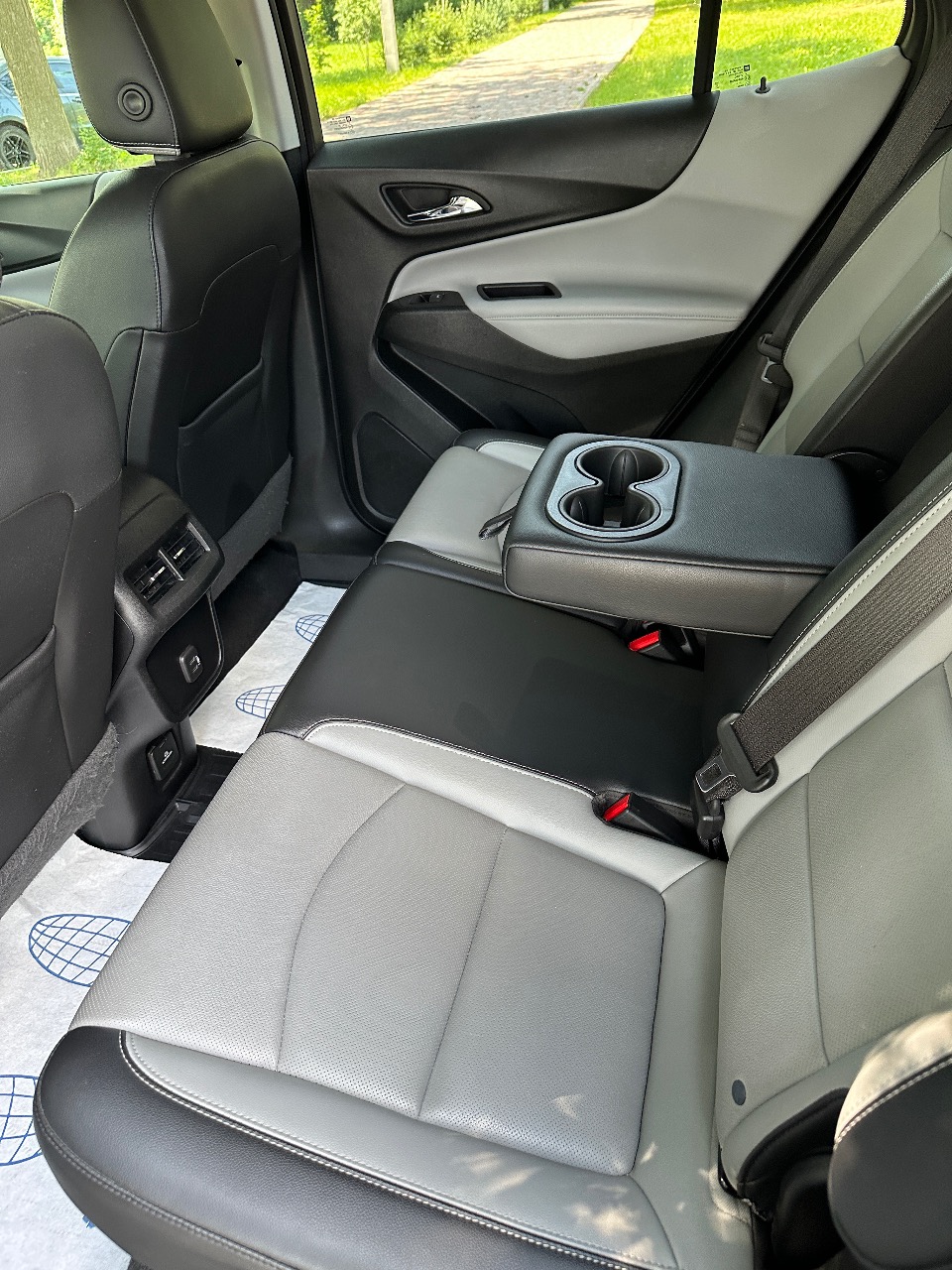 Chevrolet Equinox - фото 13