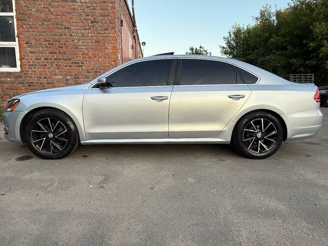 Volkswagen Passat 2013, Чернігів, $9 500 - зображення 2