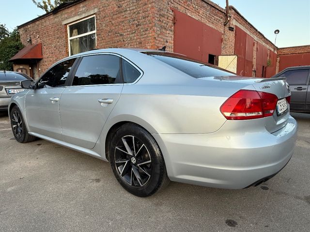 Volkswagen Passat 2013, Чернігів, $9 500 - зображення 3