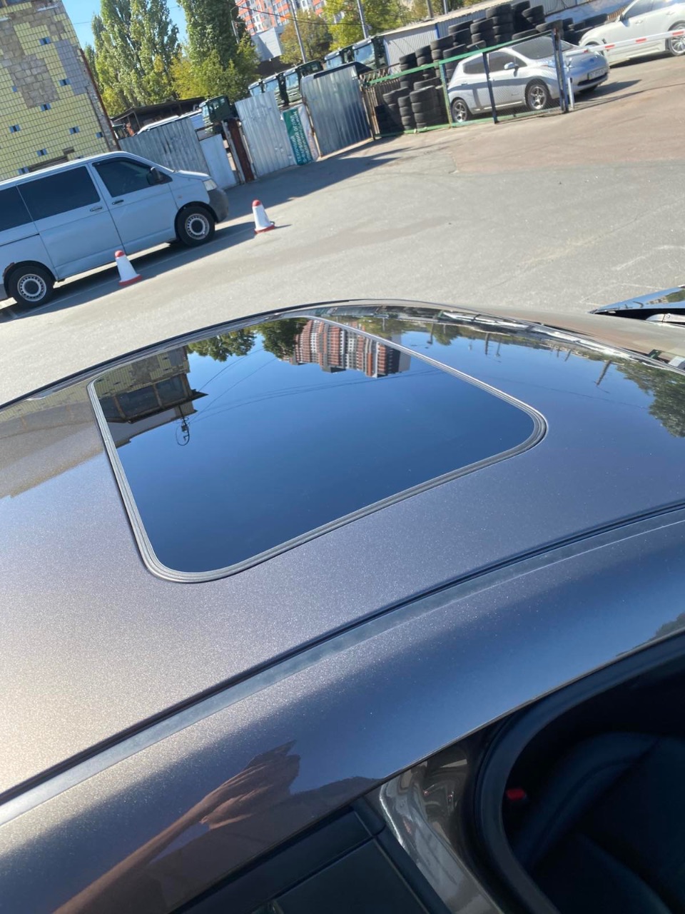 Mazda 3 - фото 20