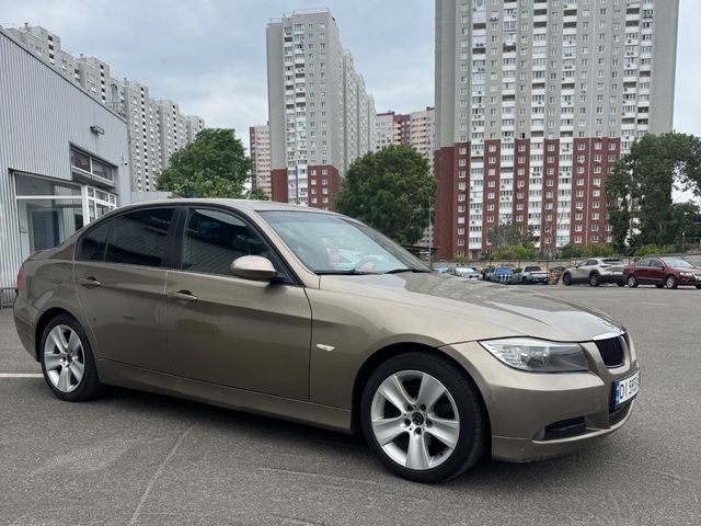 BMW 3 серії - зображення 3