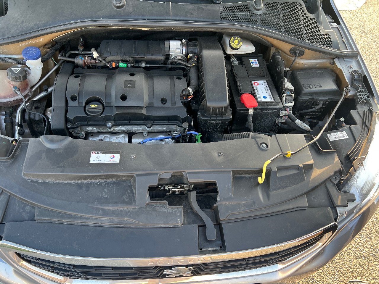 Peugeot 301 - фото 3