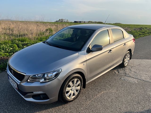Peugeot 301 - зображення 2