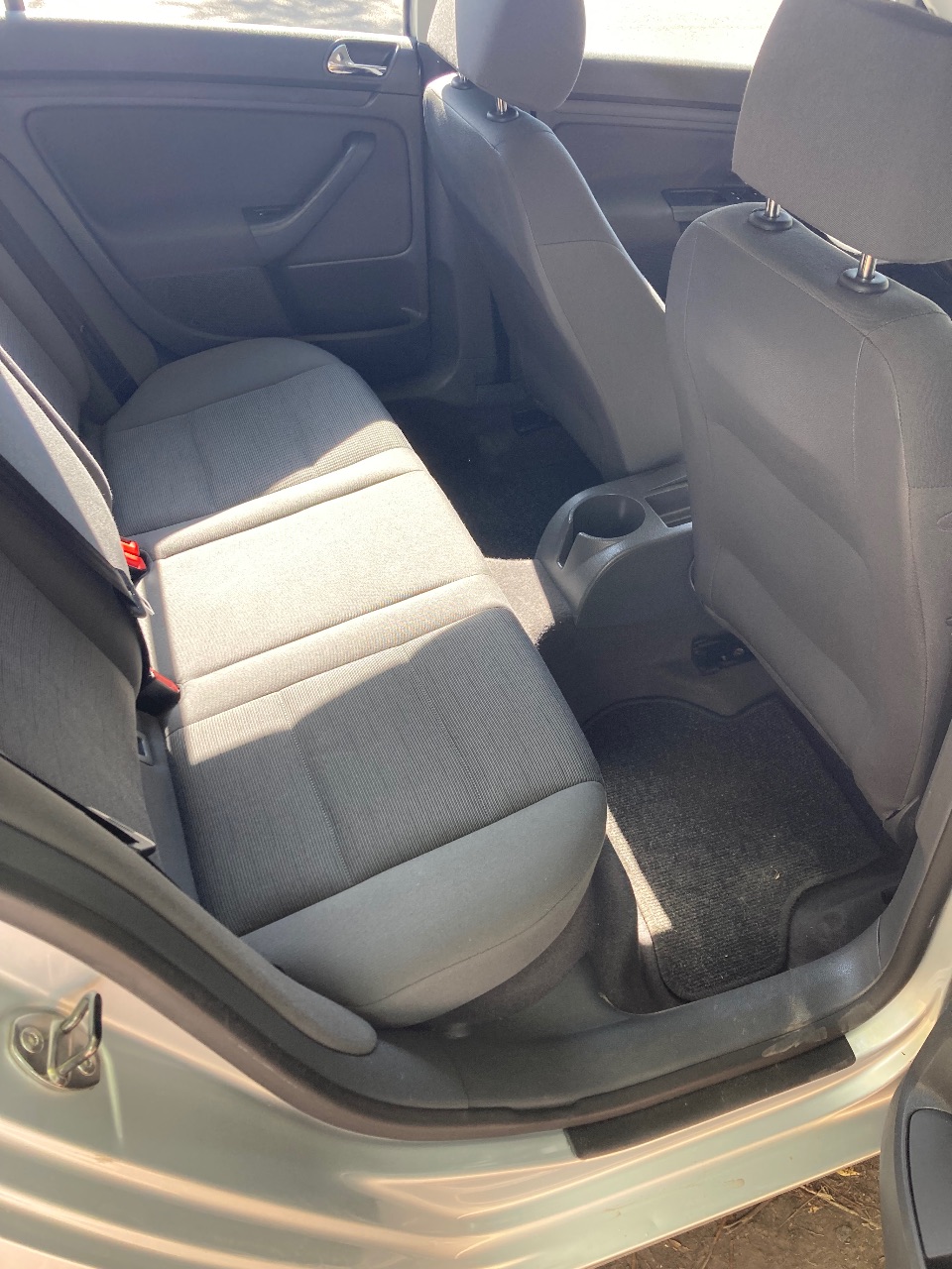 Volkswagen Golf - фото 4