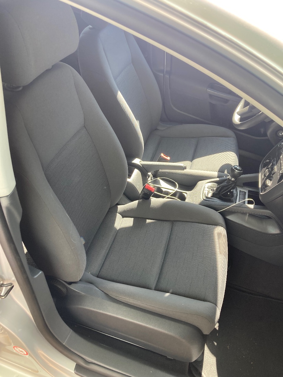 Volkswagen Golf - фото 9