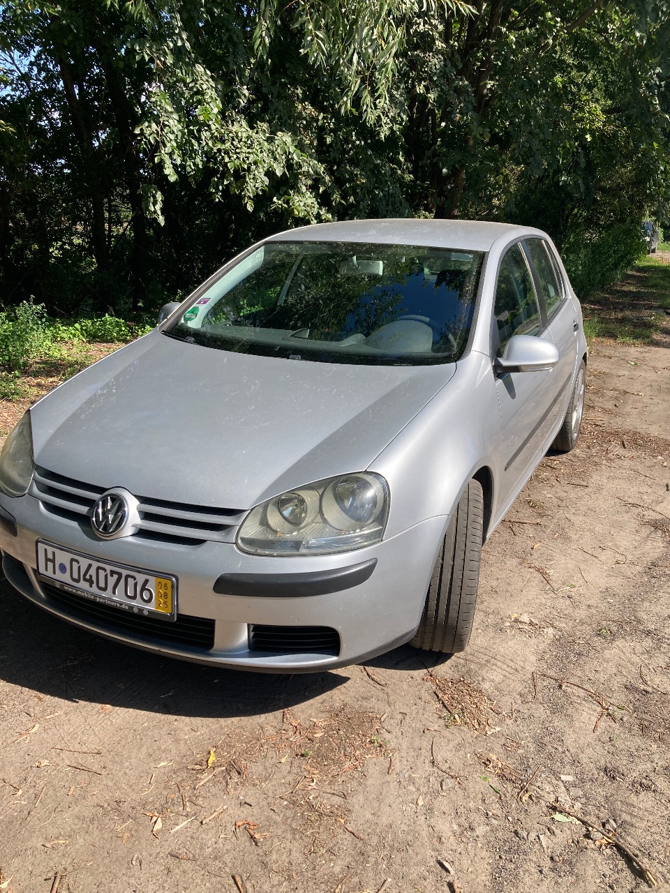 Volkswagen Golf - фото 2