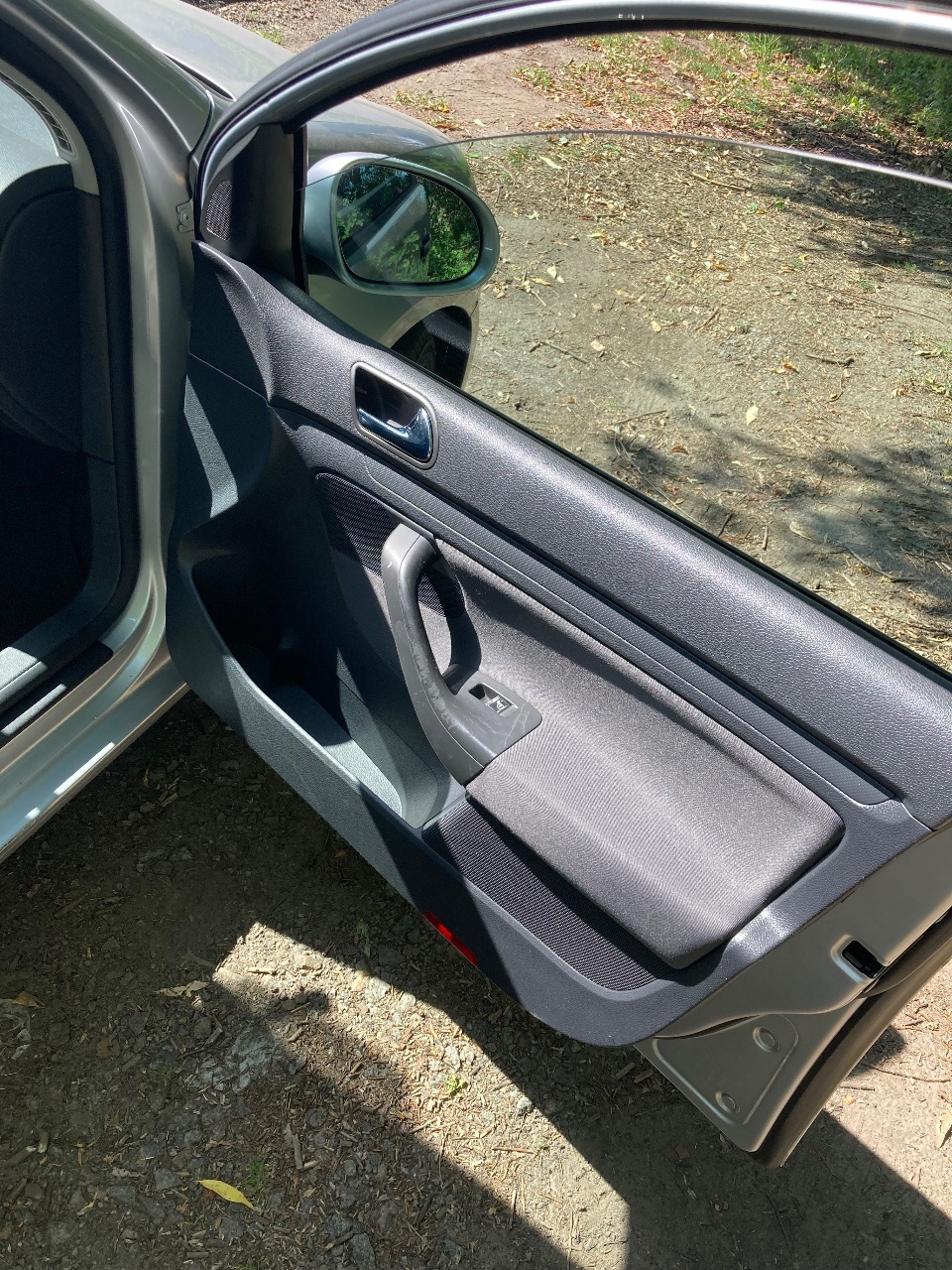 Volkswagen Golf - фото 8