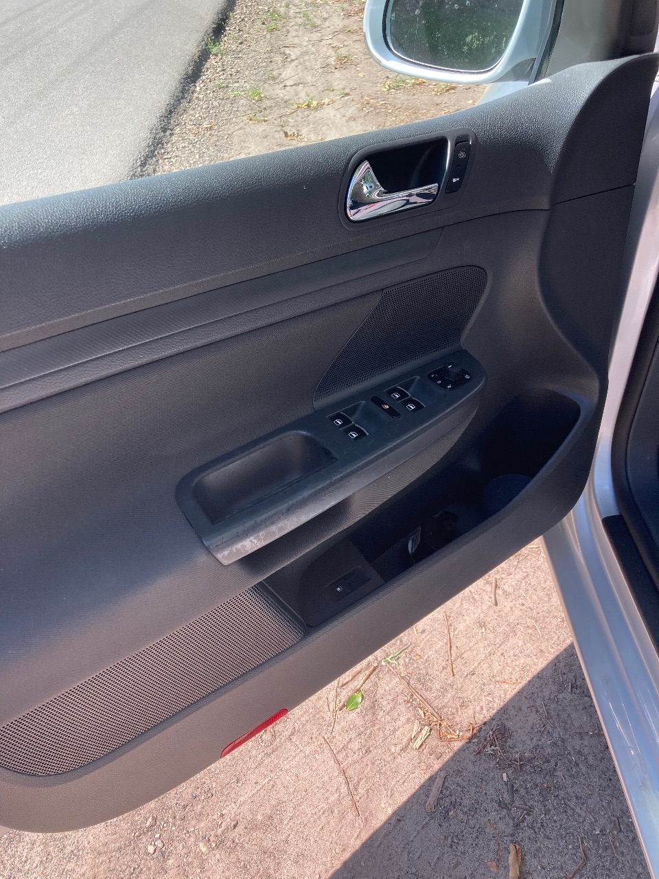 Volkswagen Golf - фото 10