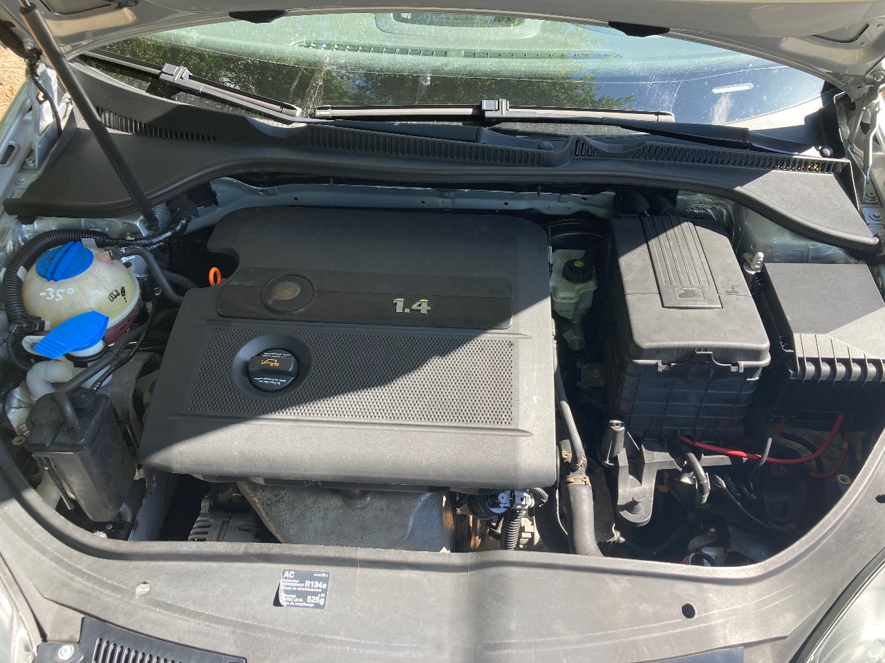 Volkswagen Golf - фото 14