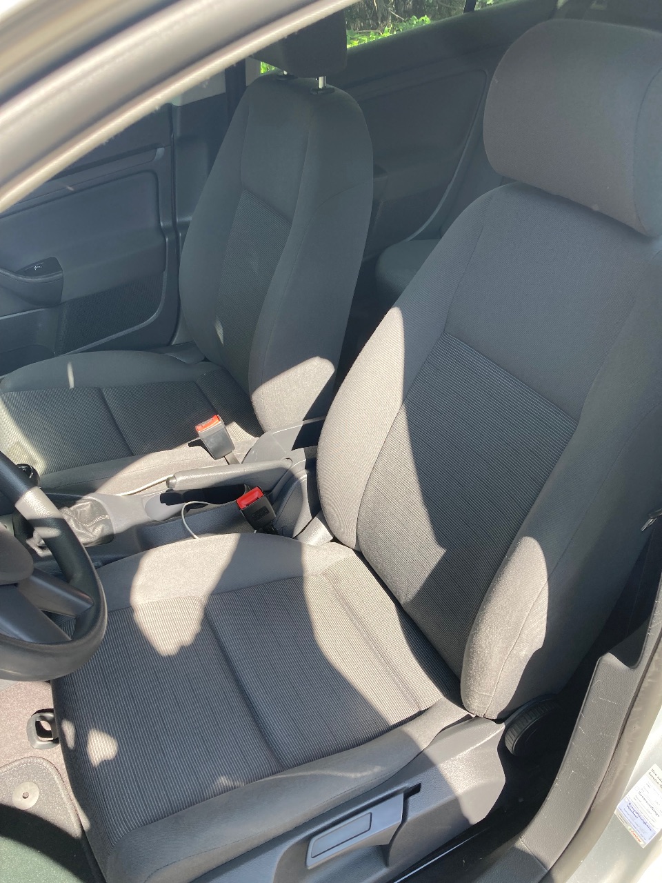 Volkswagen Golf - фото 15