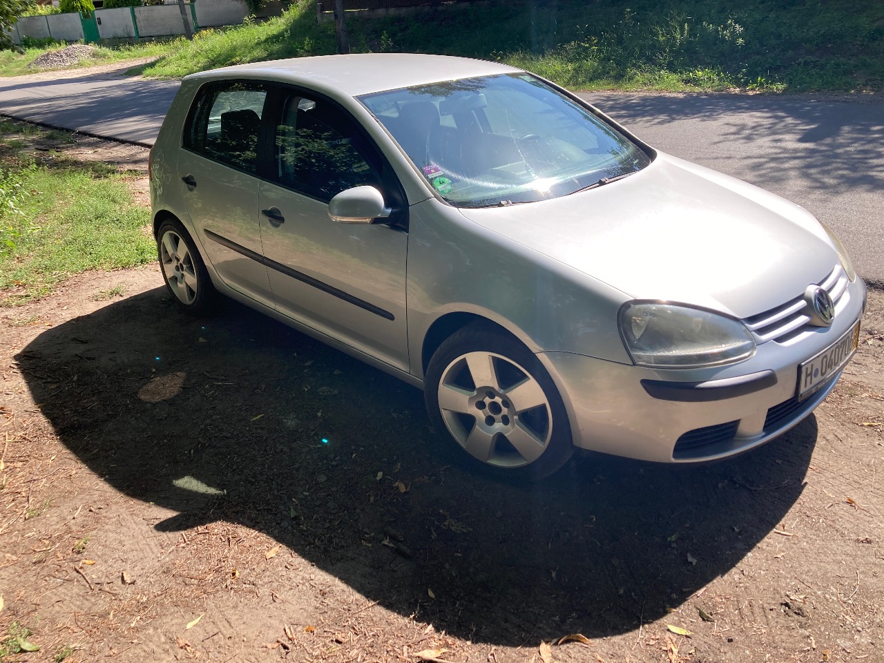 Volkswagen Golf - фото 6