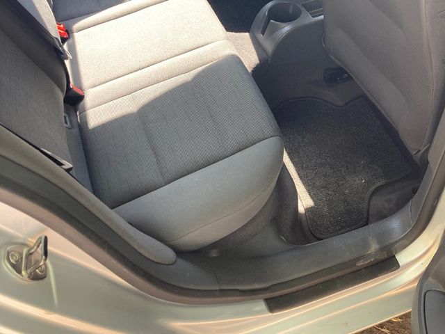 Volkswagen Golf - фото 4