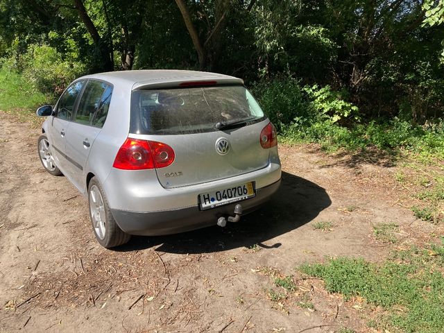 Volkswagen Golf - фото 5