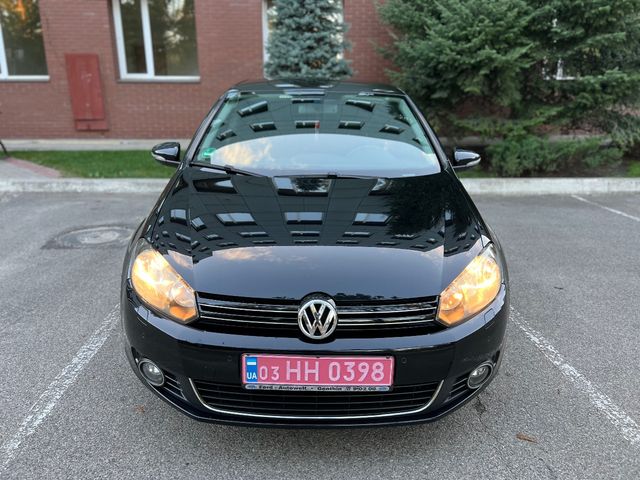 Volkswagen Golf 2010, Київ, $7 850 - зображення 3
