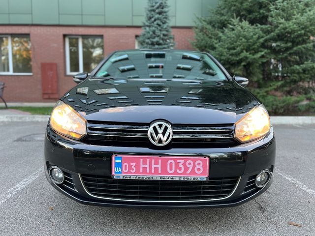 Volkswagen Golf 2010, Київ, $7 850 - зображення 2