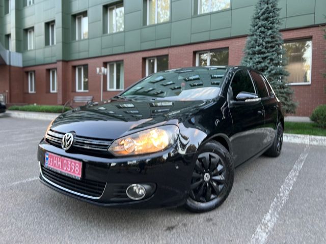 Volkswagen Golf 2010, Київ, $7 850 - зображення 4