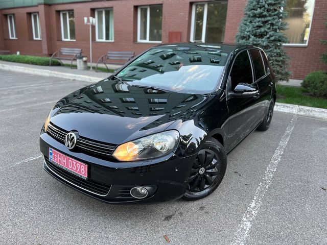Volkswagen Golf 2010, Київ, $7 850 - зображення 5