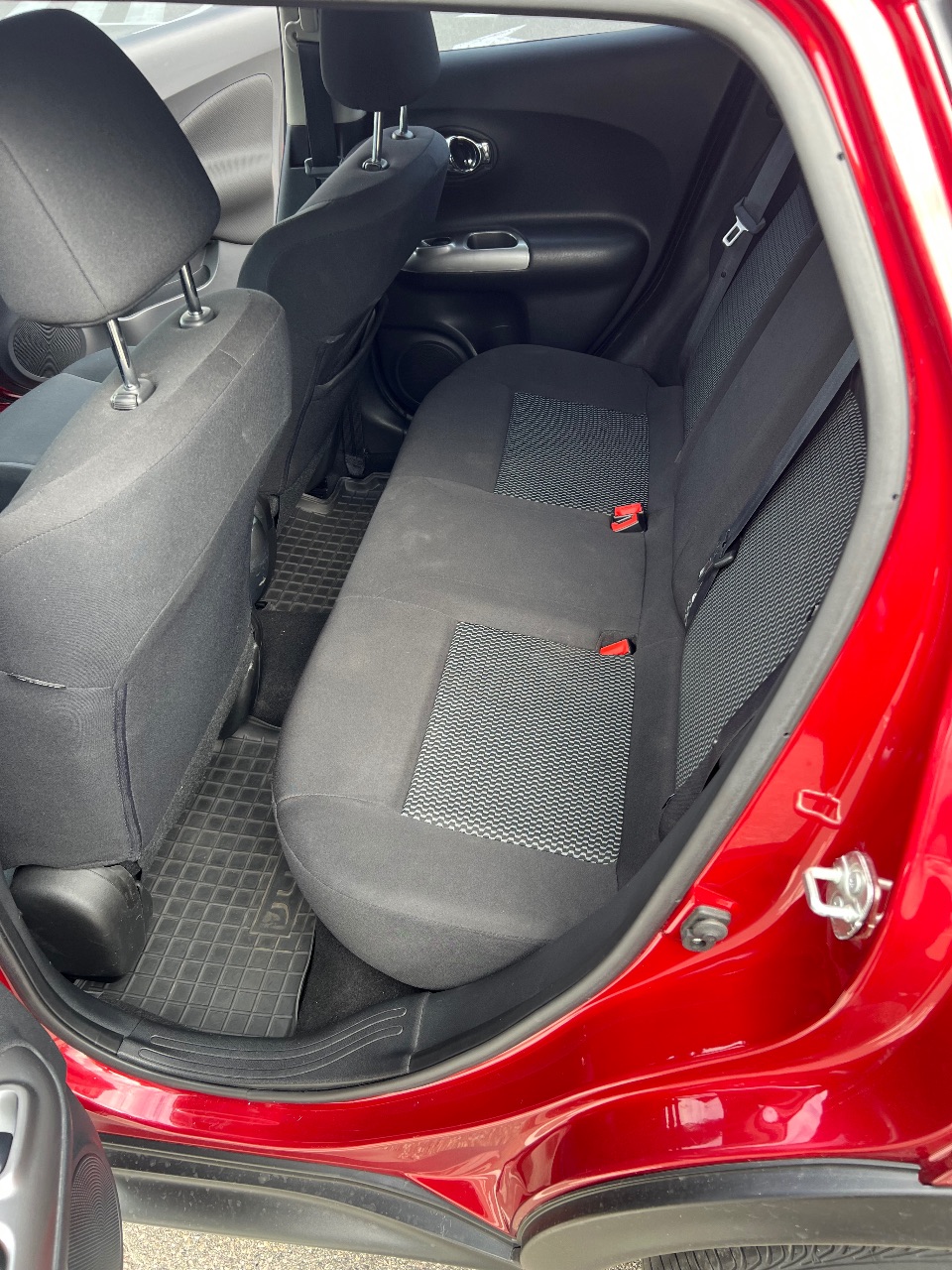 Nissan Juke - фото 3