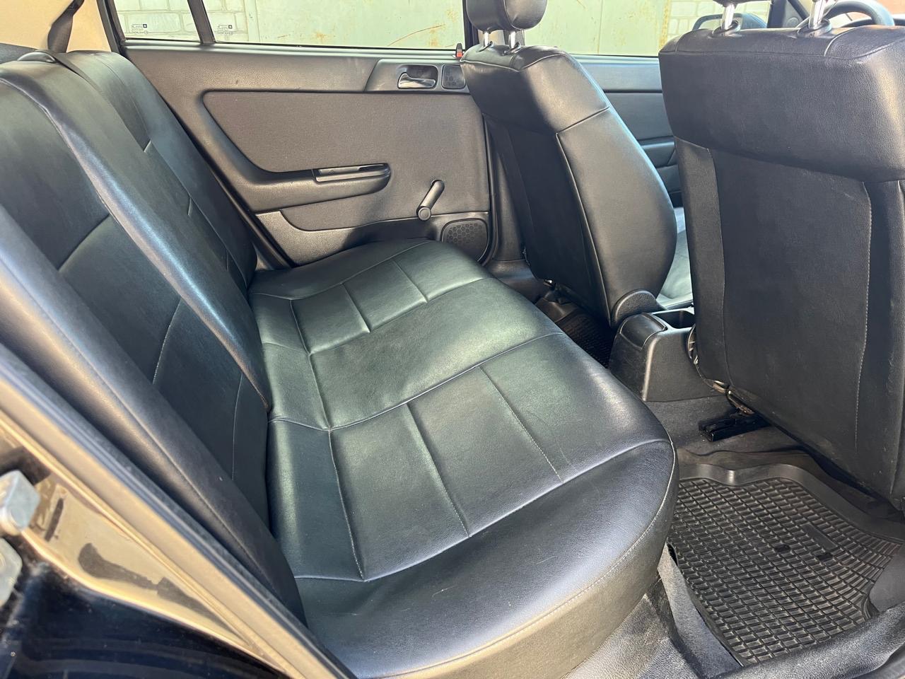 Opel Astra - фото 10