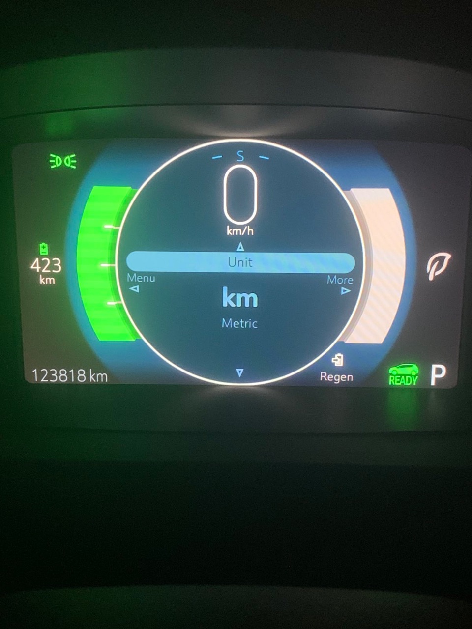 Chevrolet Bolt - фото 18