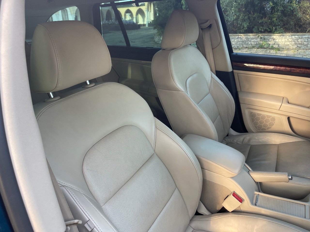 Skoda Superb - фото 51