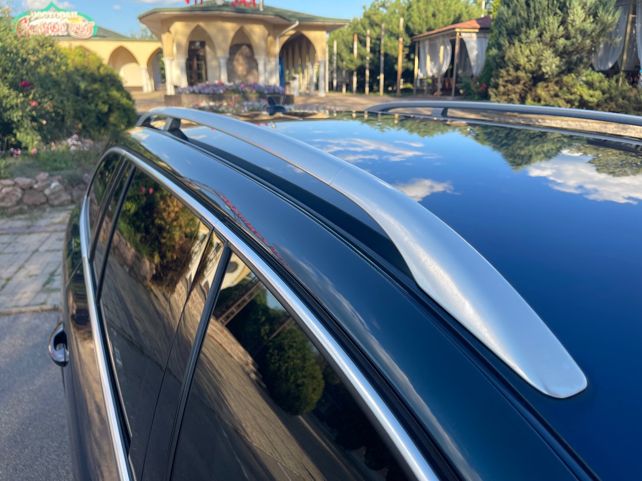 Skoda Superb - фото 16