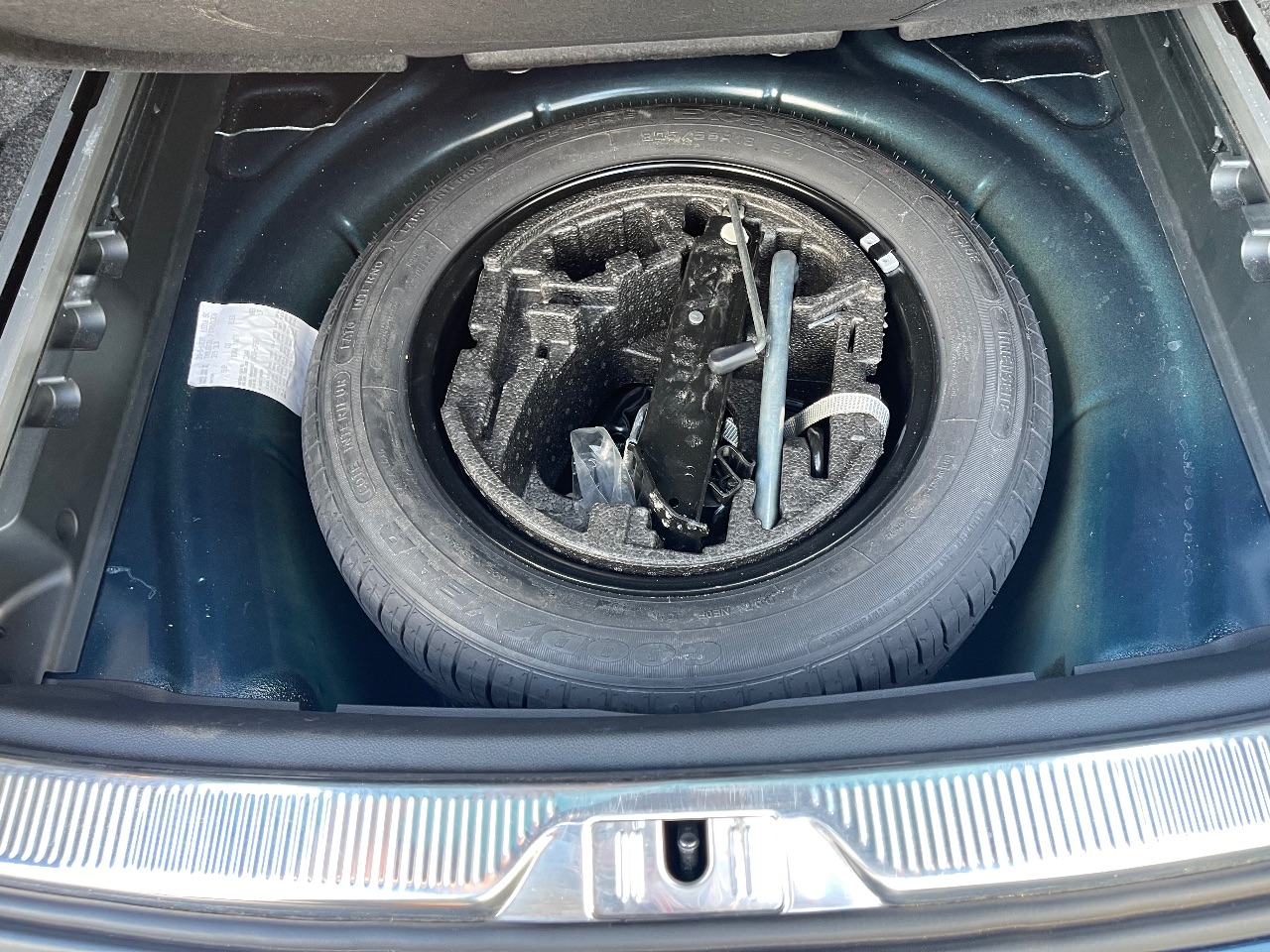 Skoda Superb - фото 57