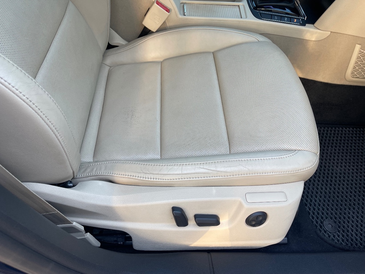 Skoda Superb - фото 47