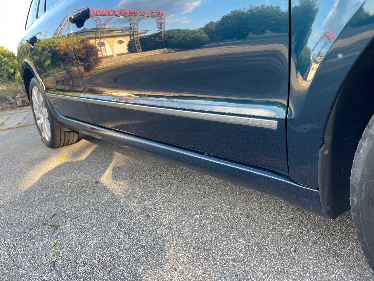 Skoda Superb - фото 21