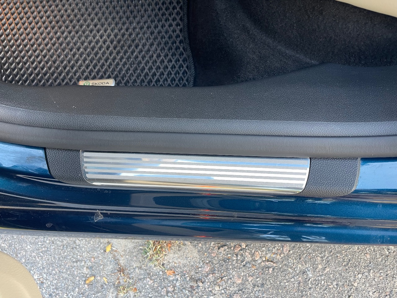 Skoda Superb - фото 43