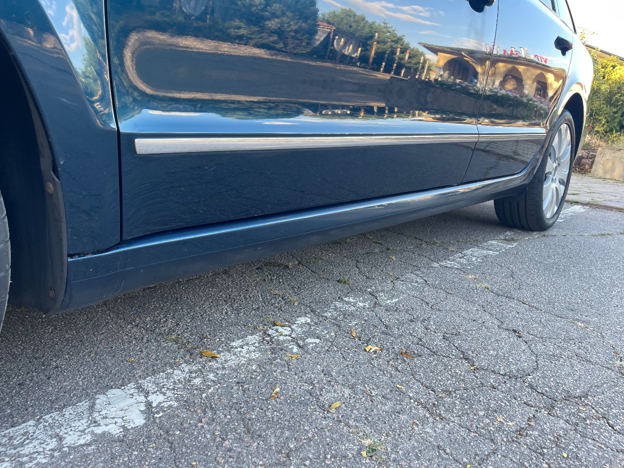 Skoda Superb - фото 22