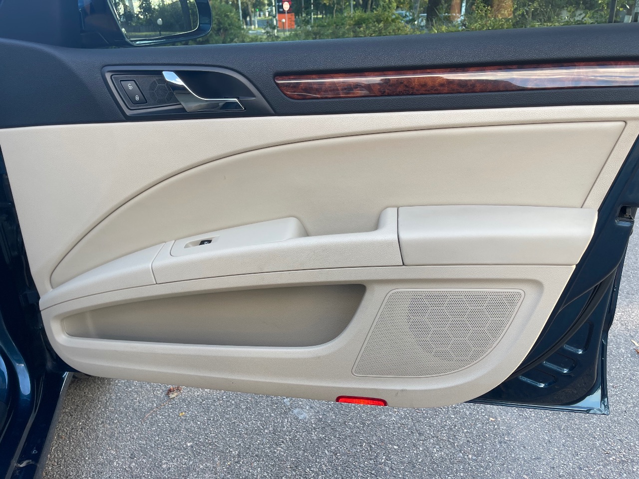 Skoda Superb - фото 48