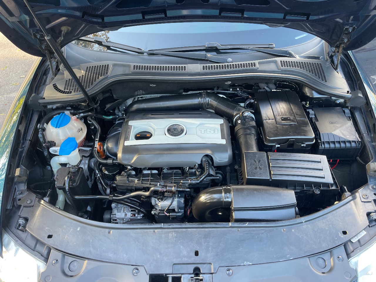 Skoda Superb - фото 58