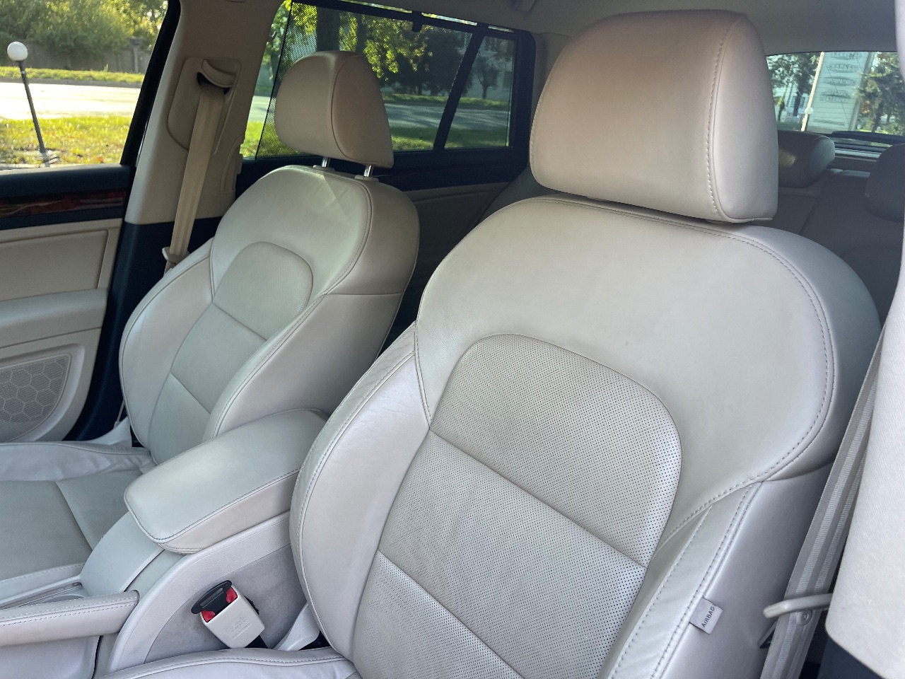 Skoda Superb - фото 28