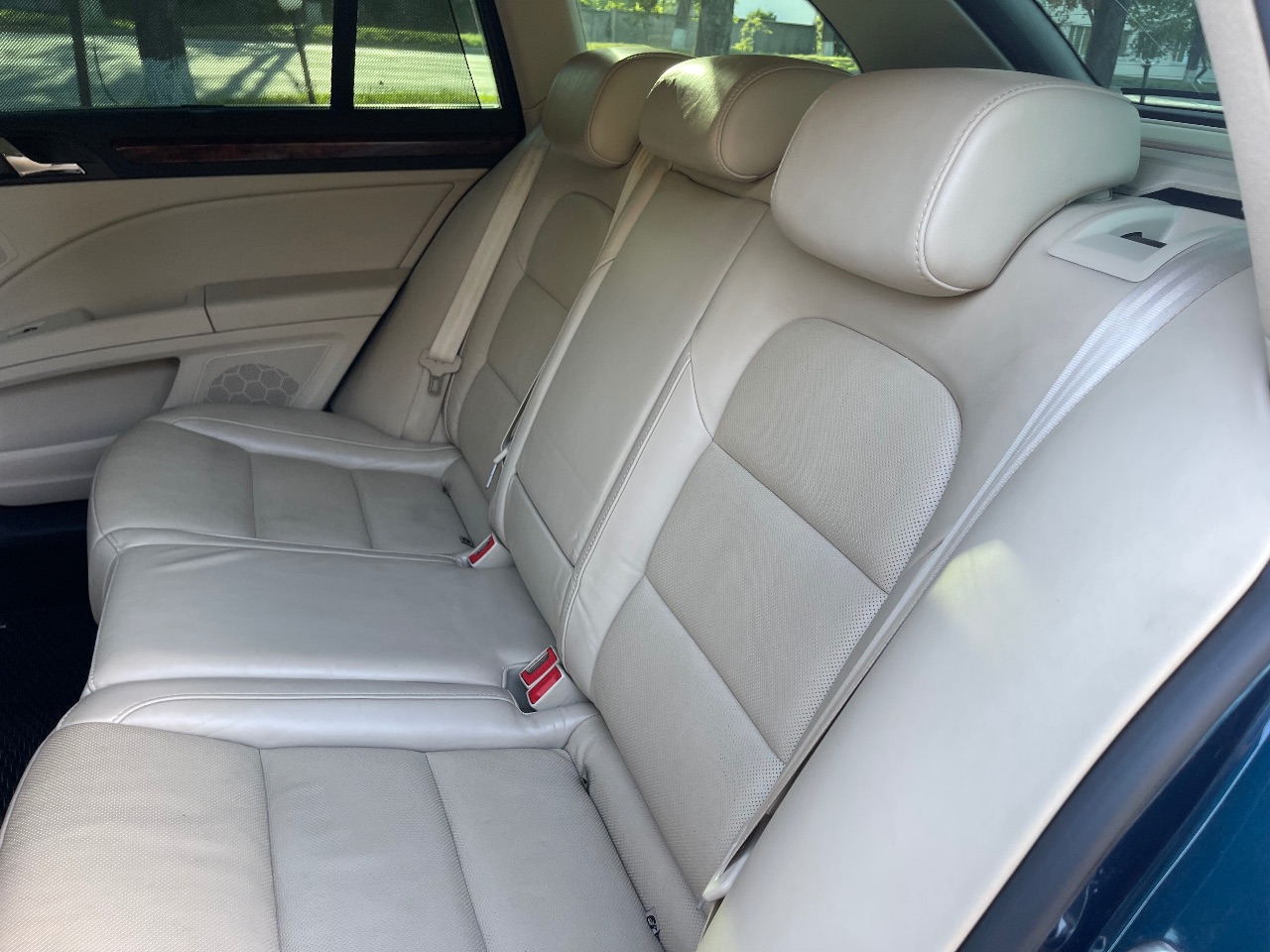 Skoda Superb - фото 42