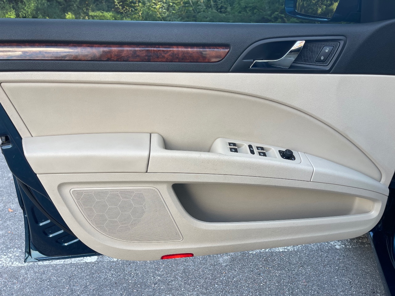 Skoda Superb - фото 26