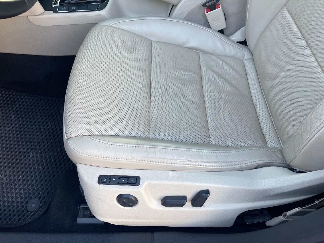 Skoda Superb - фото 27