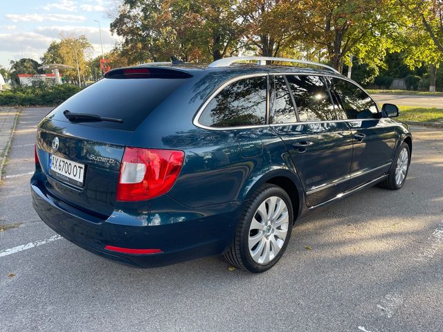 Skoda Superb - зображення 4