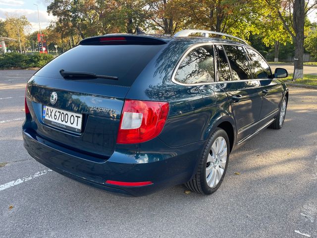 Skoda Superb - зображення 3