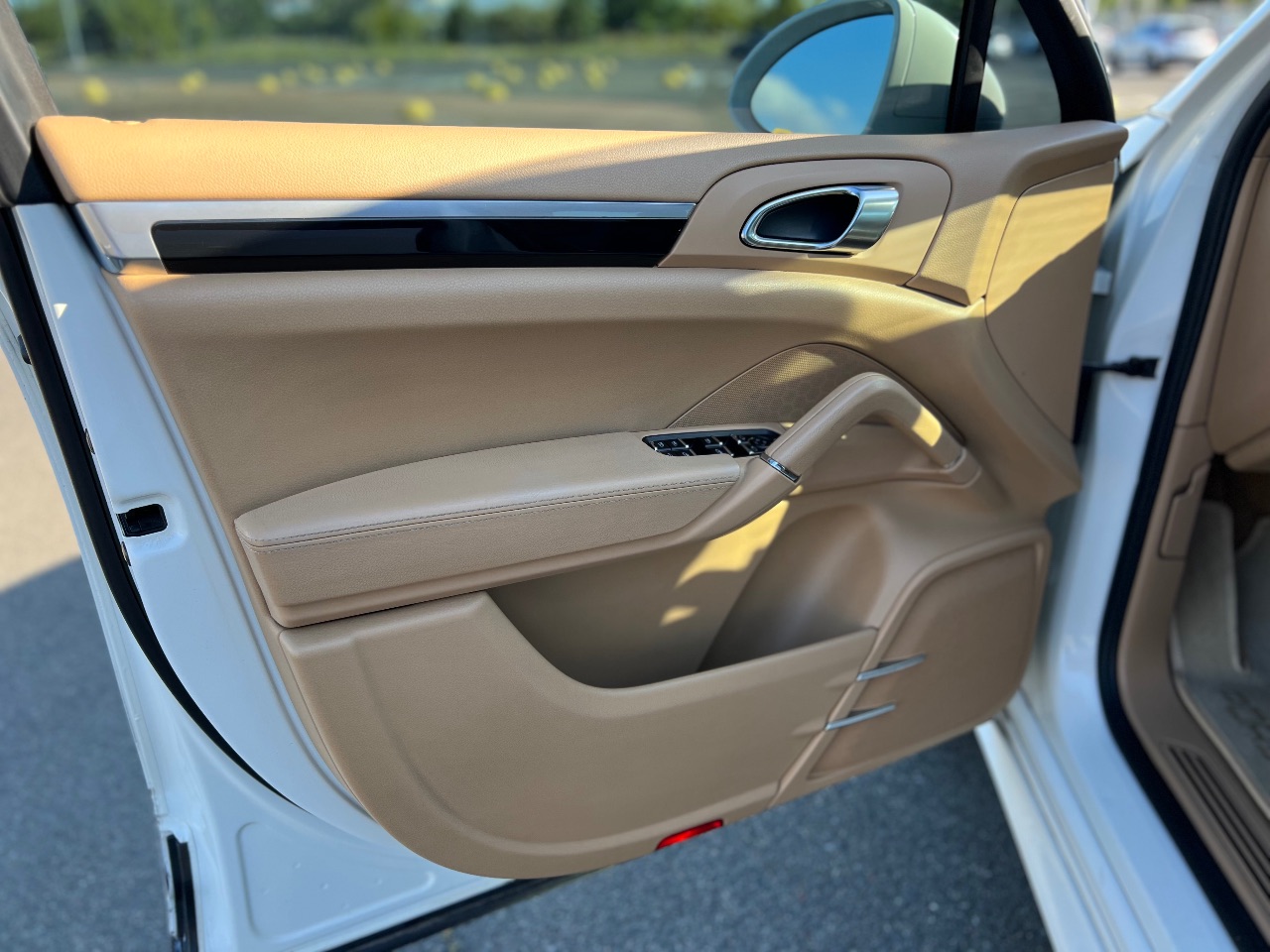 Porsche Cayenne - фото 10