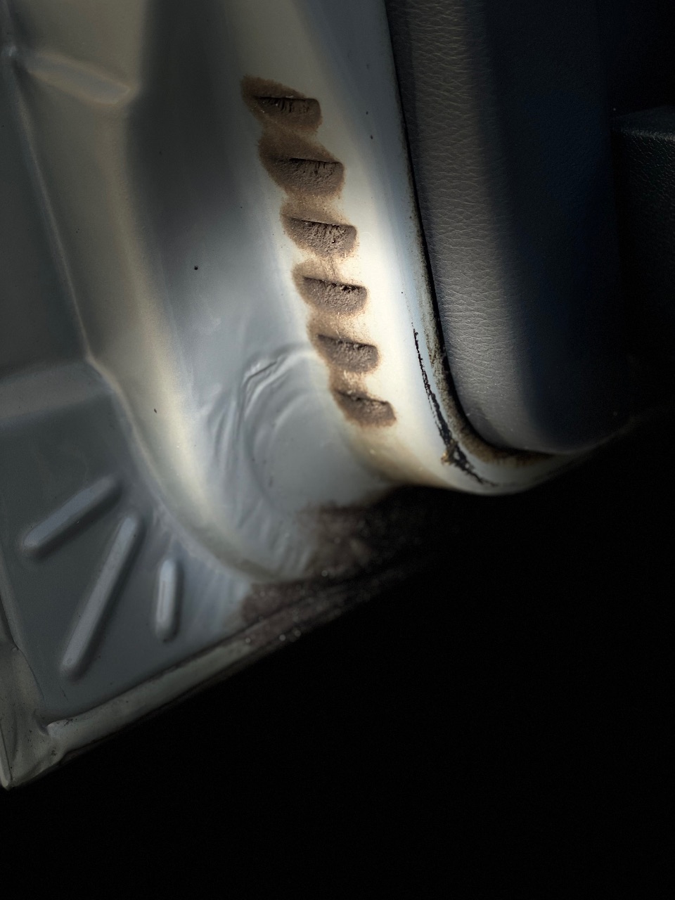 Lada (ВАЗ) 2109 - фото 34