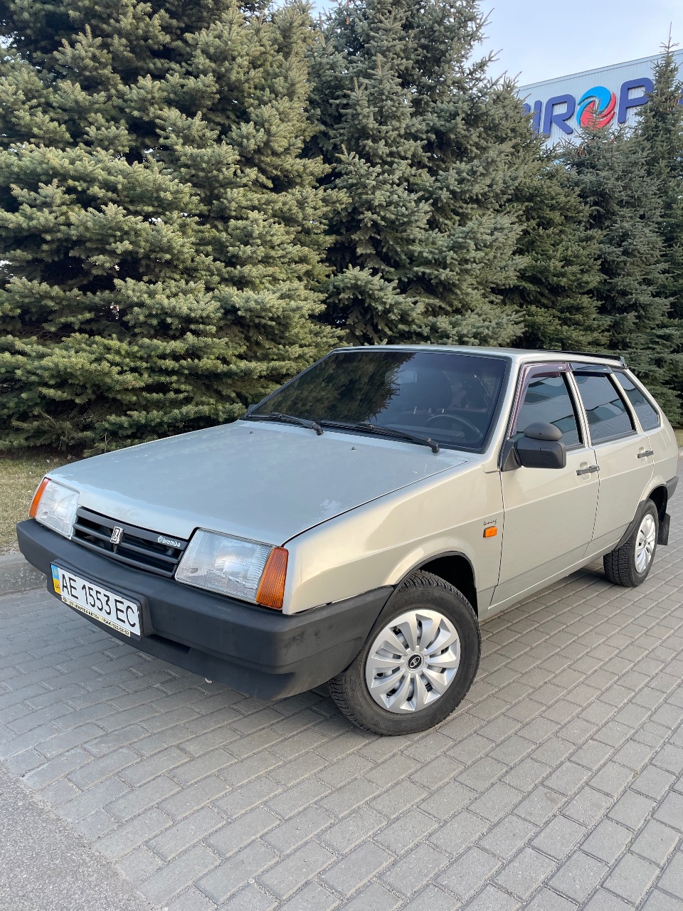 Lada (ВАЗ) 2109 - фото 6