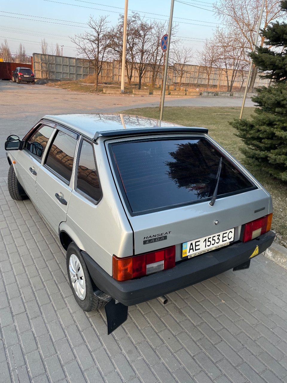 Lada (ВАЗ) 2109 - фото 19